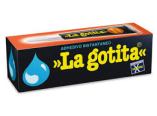 la gotita
