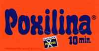 poxilina logo